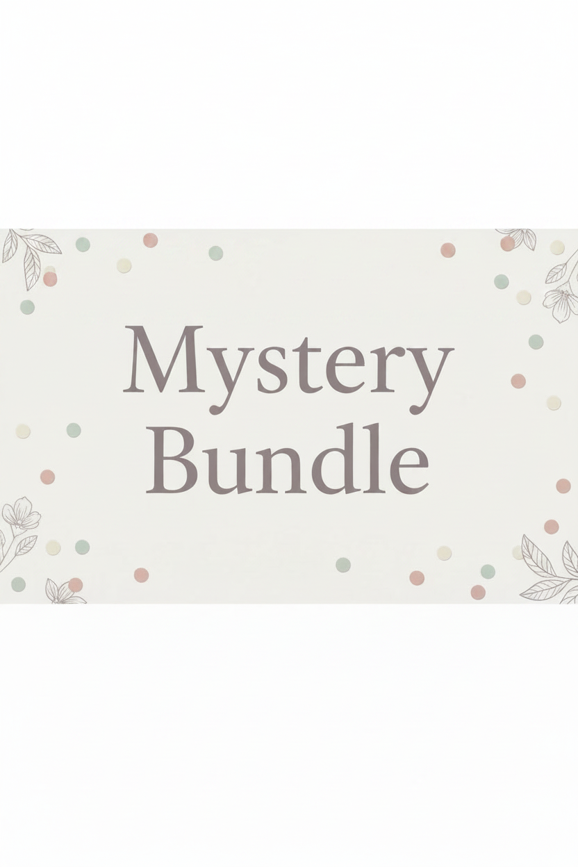 Mystery Stationery Bundle